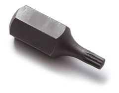 Imagen de Punta Multiestria Bremen Encastre Corto 10x30mm M8 5468