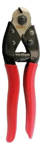 Tijera Alicate Corta Cable Acero 3/16 Hasta 5mm Ruhlmann