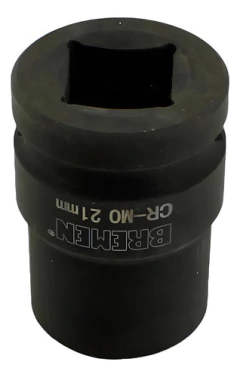 Imagen de Llave Tubo Bremen 21 Mm Alto Impacto Enc 3/4 5873