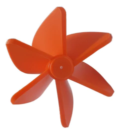 Imagen de Mezclador Pintura Taladro 28 Cm 280mm Turbo Hexagonal Harden