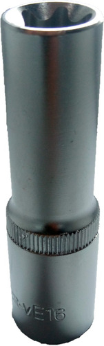 Tubo Torx Enc 1/2 E-16 Largo Bremen 5543