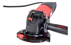 Amoladora Angular 950 W Para Disco De 115 Mm 11000 Rpm Adv3 - comprar online
