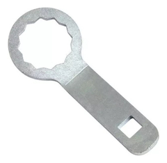 Llave Saca Filtro Aceite Fiat Toro 36mm Jeep Punto Strada