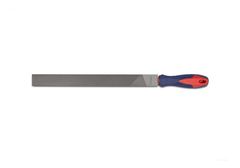 Lima Para Metal Bremen Plana Bastarda 10 Cabo 4591