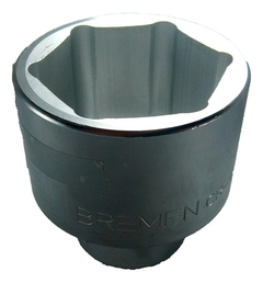 Tubo Enc 3/4 Hexagonal Corto De 55mm Bremen