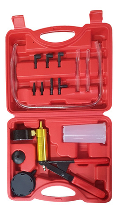 Kit Bomba De Vacio Para Freno Automotor Eurotech Eu6207