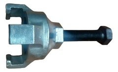 Extractor Polea Cigueñal Ford Dragon Sps Ford Ecosport / Ka