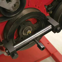 Imagen de Extractor De Poleas Acanaladas Poly V Alternador Ruhlmann
