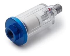 Filtro Trampa De Agua Pistola Pintar Herram Neumaticas 4117 - comprar online