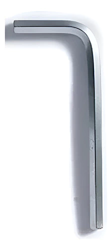 1 Llave Allen L Bremen De 2.5mm 7310
