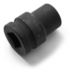 Tubo Enc 3/4 Alto Impacto Hexa De 31mm X 60mm Bremen 5883 - comprar online