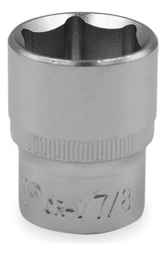 Bocallave Tubo Hexagonal Enc 1/2 De 7/8 Bremen 3850