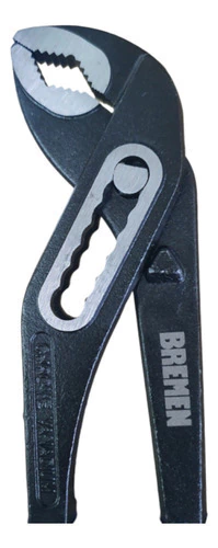 Pico Loro Bremen 10 PuLG Profesional Doble Cremallera 8268 - tienda online