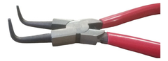Pinza Seeger Seguer 9 Pulgadas Cerrar Curva Prof Bremen 5079 - comprar online