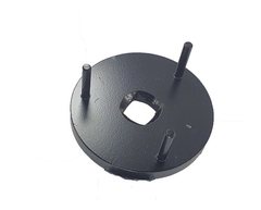 Puesta A Punto Renault 1.9 Diesel F8q Y F9q (al) - Herramientas Dali