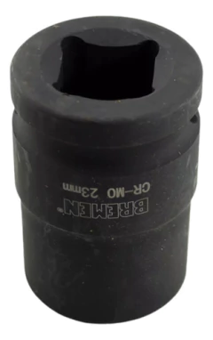 Llave Tubo Alto Impacto Hex 23mm Enc 3/4 PuLG Bremen 5875