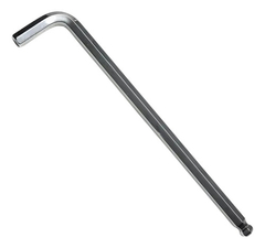 1 Llave Allen 1.5 Mm L Larga Cardanica 90mm Bremen 4765 - Herramientas Dali