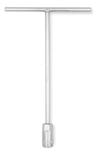 Llave T Larga 17mm 30cm Hexagonal Cr-v Wembley 6420