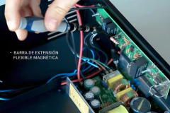 Juego Puntas Precision 45 Pzs Electronica Celu Bremen 7784 - comprar online