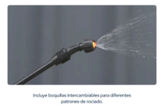 Pulverizador Fumigador Mochila Agro Manual Bremen 20l 8329 - comprar online