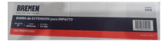 Barra Extension Alto Impacto Bremen 1 Pulgada X 200mm 5405 en internet