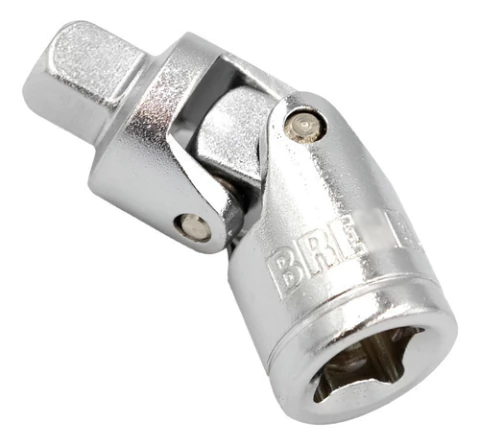 Movimiento Universal Enc 3/4 Para Llave Tubo Bremen 3764