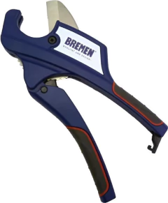 Tijera Corta Tubo Para Caño Fusión Bremen Profesional 6798
