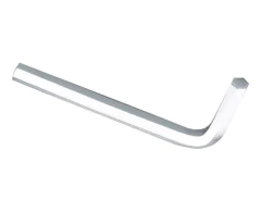 1 Llave Allen L Bremen De 5mm 7313 - comprar online