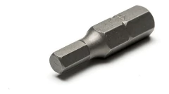Punta Atornillador Hexagonal 3mm X 25 Mm Bremen 4655 - comprar online