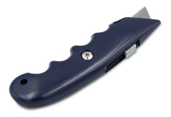 Cutter Cuchilla Retractil Metalica Durlock Bremen 3969 en internet