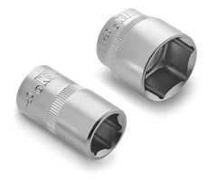 Bocallave Tubo Hexagonal 1 1/8 X 1/2 Bremen 3966 - comprar online