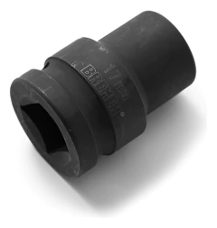 Llave Tubo Alto Impacto Hex 50mm Enc 3/4 PuLG Bremen 5897 - tienda online