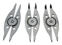 Pinza Seeger Seguer 12 En 1 Abrir Cerrar Curva Recta Bremen - comprar online