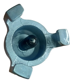 Extractor Polea Cigueñal Ford Dragon Sps Ford Ecosport / Ka - comprar online