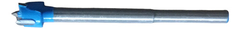 Mecha Madera Forstner 15 Mm Bisagras Carpinteria Bremen 7524 - comprar online