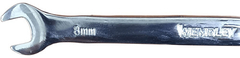 Llave Combinada Cromada 8 Mm Wembley Profesional Cr-v 7906 - Herramientas Dali