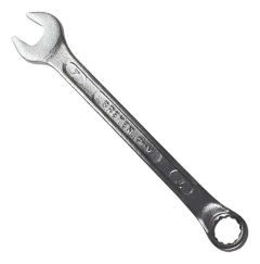 Llave Combinada Acodada De 7 Mm Profesional Bremen 3504