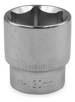 3839 Llave Tubo Bremen 30 Mm Enc 1/2 Hexagonal Corto