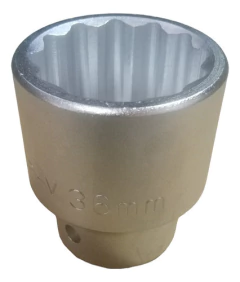 Tubo 3/4 Estriado 36mm Bremen 6367