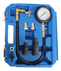 Set Compresometro Motor Diesel Adaptadores 19 Pzs Ruhlmann en internet