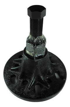 Extractor De Maza Masas Campana Para Ika Torino Jeep - comprar online