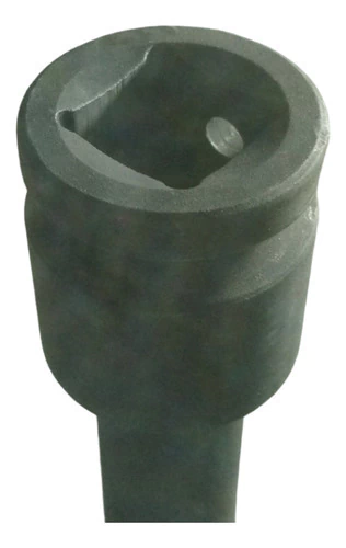 Barra Extension Alto Impacto Bremen 3/4 Pulgada X 330mm 5842