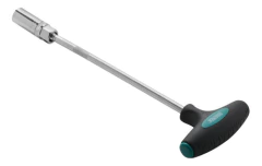 Llave Saca Bujia Magnetica Articulada 21 Mm Bremen 6158 en internet