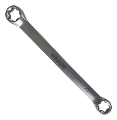Llave Torx Hembra Combinada E20 E24 Profesional