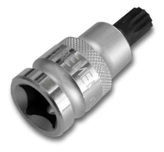 Tubo Bocallave Punta Multiestria M10 55mm 1/2 Bremen 3859 - comprar online