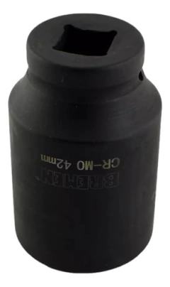 Llave Tubo Alto Impacto Hex 42mm Enc 3/4 PuLG Bremen 5893 - tienda online