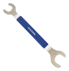 Llave Tuerca Viscosa Ventilador Electro 32mm 36mm Ruhlmann