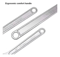 Llave Francesa 8 pulg Ajustable Fosfatizada Harden Profesional en internet