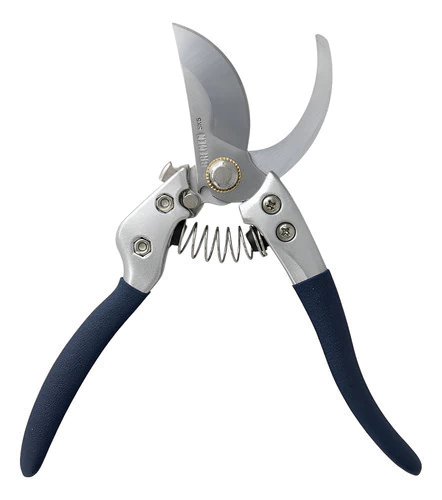 Tijera Podar Acero Sk-5 Mango Aluminio 9 PuLG Bremen 8180