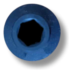 Tubo Bocallave Hexagonal Impacto Bremen 8mm Enc 1/2 6082 - Herramientas Dali